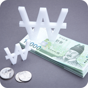 확실한 수익정산